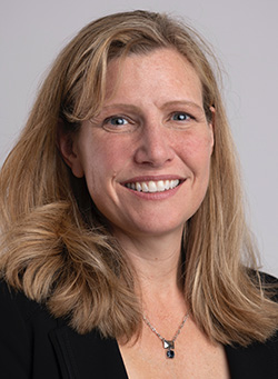 Suzanne Tilleman