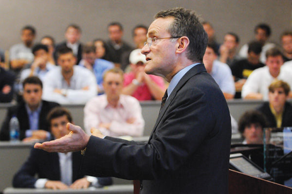 lecture_Marks_071 Howard Marks