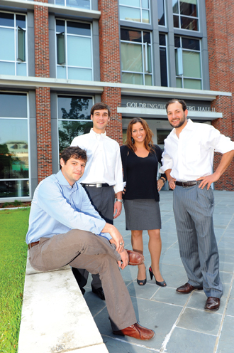 Circle Food MBA Team Circle Food MBA Team