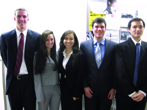 Accounting Gets Extreme in PWC xACT Competition