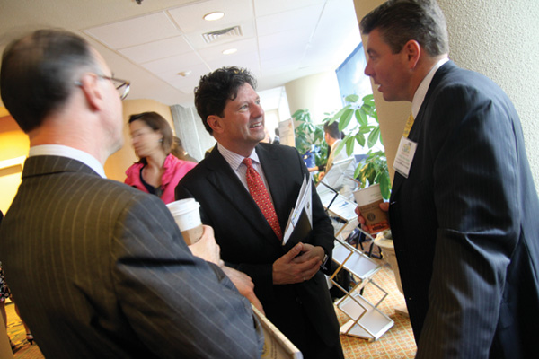 Burkenroad conference attracts biggest crowd ever