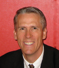 Geoffrey Parker