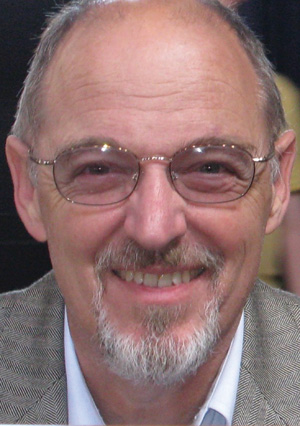 John R. Page