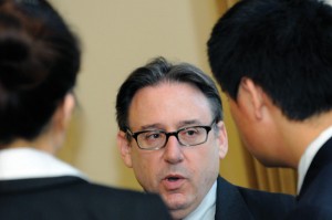 Ira Solomon