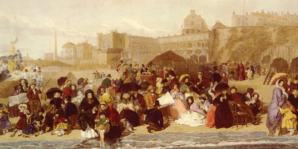 Perspective: Think the Contemporary Art Market is a New Phenomenon? Think Again