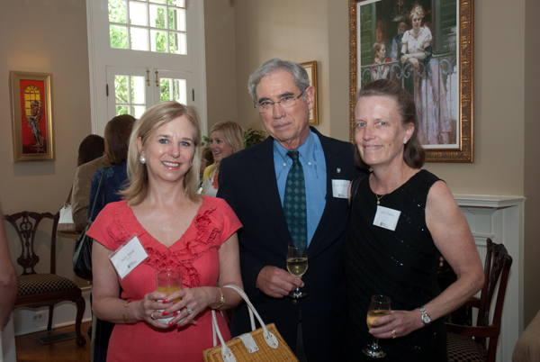 Honor-Roll-Aldrich-Brunch Aldrich Society Brunch