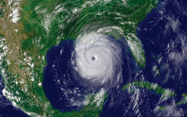 Perspective: Weathering the Storm