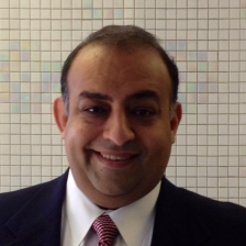 Sherif A. Ebrahim