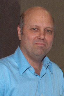 David Lesmond