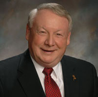 Ric Smith