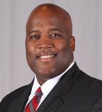 Roderick West