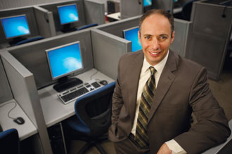 Eric Hammerman