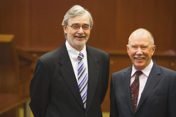 PWC Awards $10K to Develop MFIN Accounting Courses