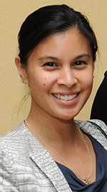 Kris Hoang, assistant professor of accounting