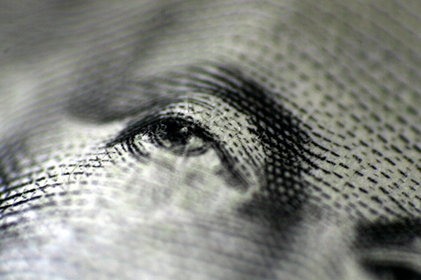 Perspective: Under Pressure