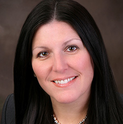 Anne Kelligrew St. Clair