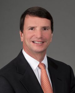 Hertz named chair-elect of Board of Tulane