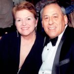 John and Kathy Heyman