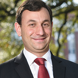 Daniel Mochon