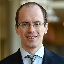 Robert Prilmeier