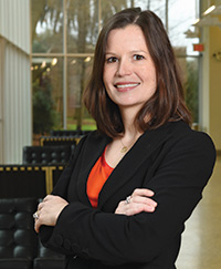 Claire Senot