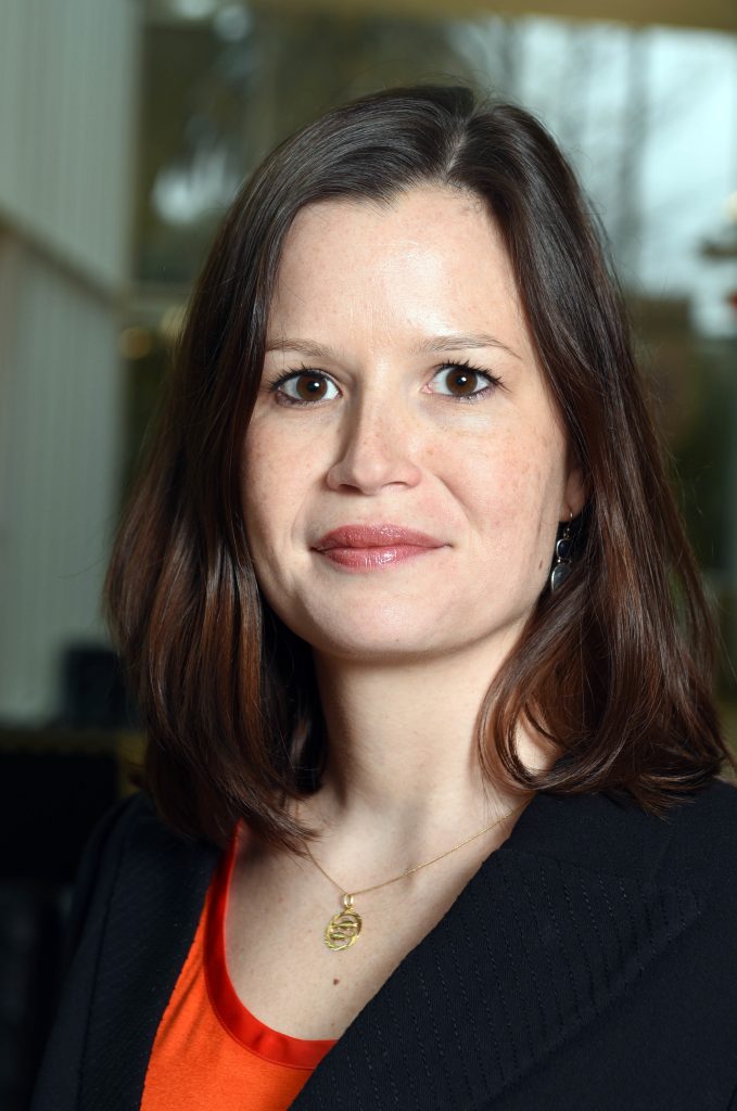 Claire Senot