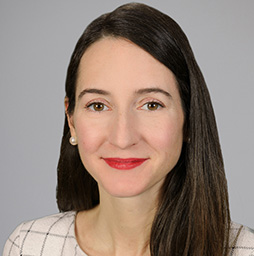 Kristin McDermott Woodrum