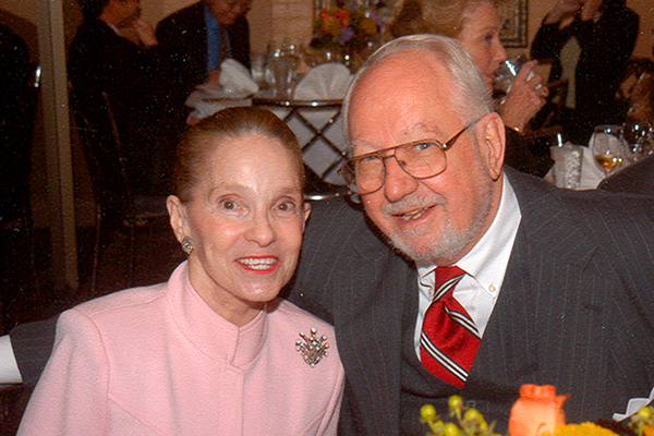 Darwin C. Fenner