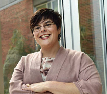Christine Smith