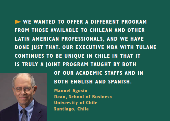 Manuel Agosin