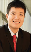 Ricky Tan