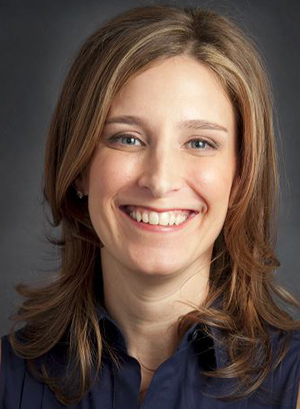 Jodi Wechsler