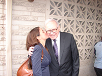 Warren Buffett