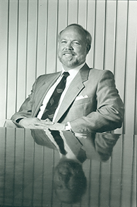 James McFarland