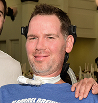 Steve Gleason