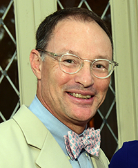 Tom Spiers