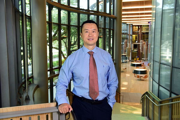 Freeman Welcomes Nine to Faculty for 2018-19