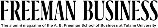 Freeman Business
