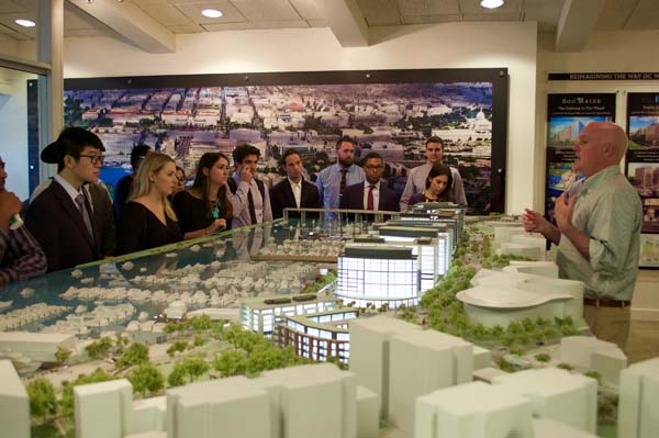 Tulane Launches MBA/ Master of Sustainable Real Estate Development Program