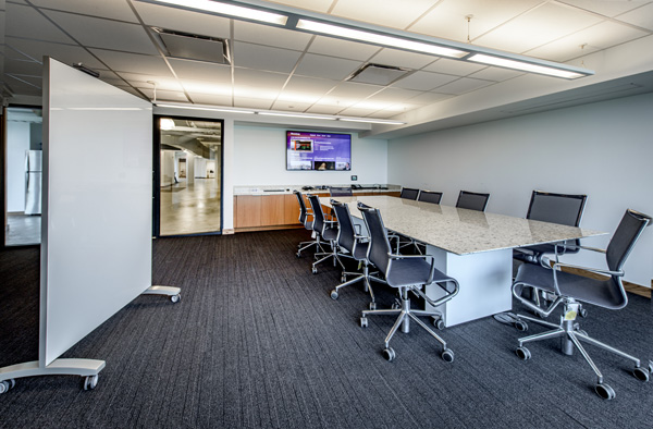 Stewart Center CBD