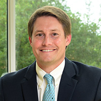 Barrett Wheeler