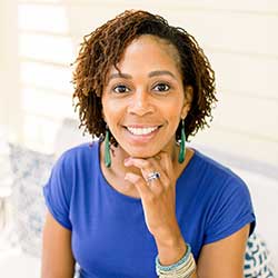Amina Dearmon