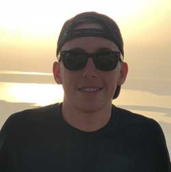Aaron Rabinovich