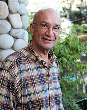 Stephen A. Zeff