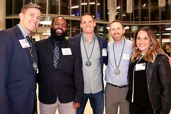 Freeman community comes together for Wave ’19