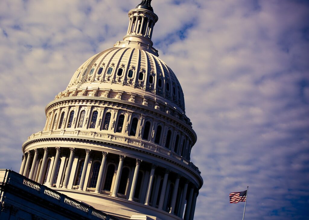 Senator’s pandemic trades could be first test of STOCK Act