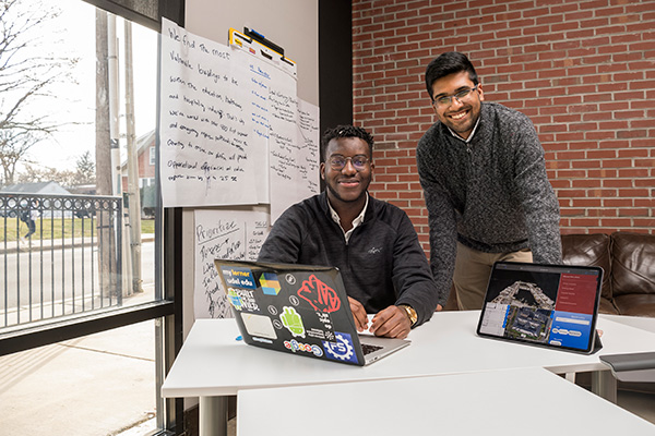 Tulane Business Model Competition goes virtual