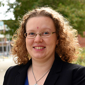Candace Jens