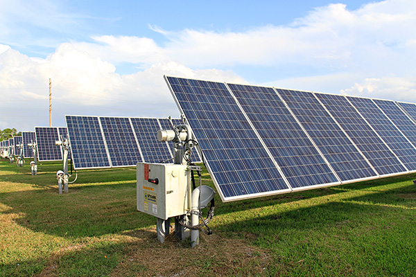 New Specialization in Renewable and Sustainable Energy Debuts