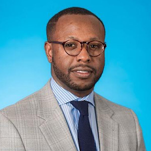 Robert Franklin
